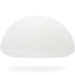 Konjac Sponge Natural