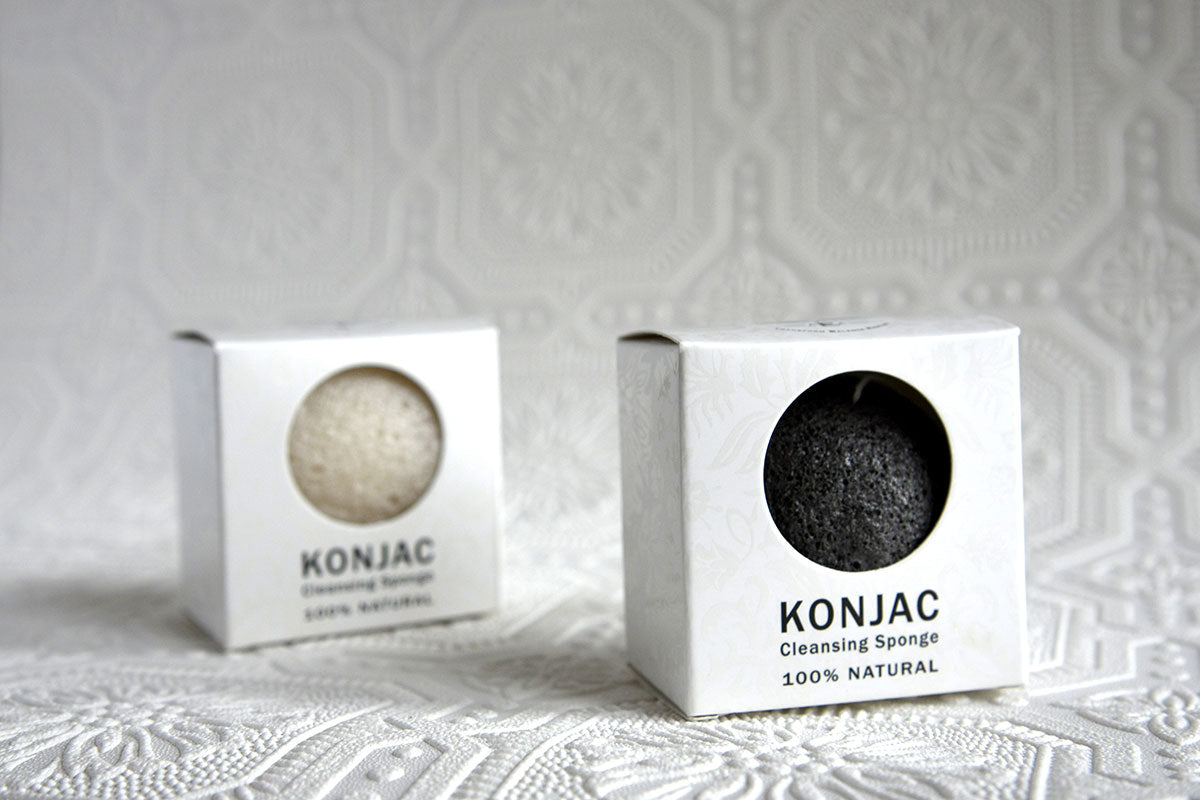 Konjac Sponges