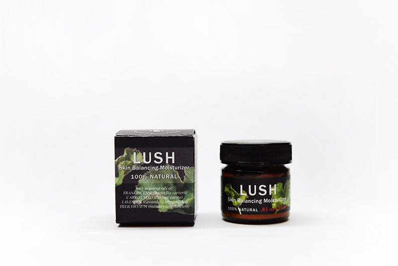 Moisture Bundle | LUSH + NECTAR